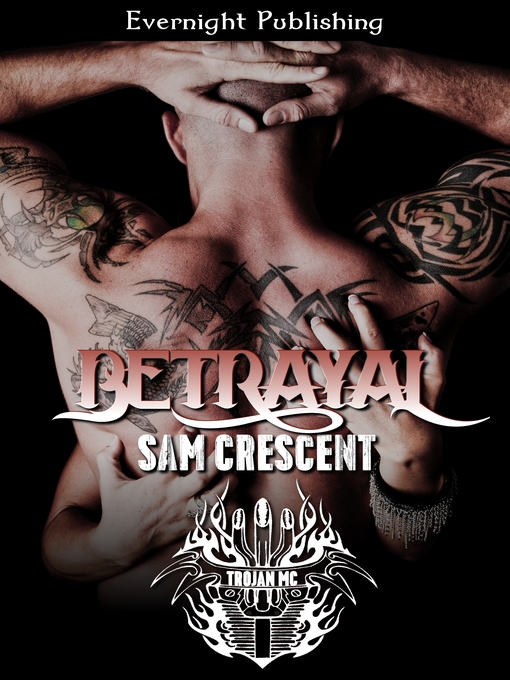 Title details for Betrayal by Sam Crescent - Wait list